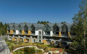 Apartmany A Chalety Horizont Resort